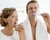 Tägliche Zahnpflege und Zahnreinigung