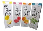 GC Dry Mouth Gel - Sortiment 10 Tuben