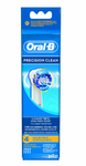 Braun Oral-B Aufsteckbürsten Precision Clean, 4-er Pack.