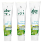 LR Aloe Vera Tooth Gel - Sensitive - 3er Pack
