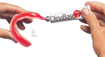 DinaBase7 - Prothesen Unterfütterungsmaterial