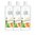 LR Aloe Vera Drinking Gel - Traditional Honey - 3er Pack