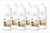 LR Aloe Vera Drinking Gel - Flavour Peach - 6er Pack